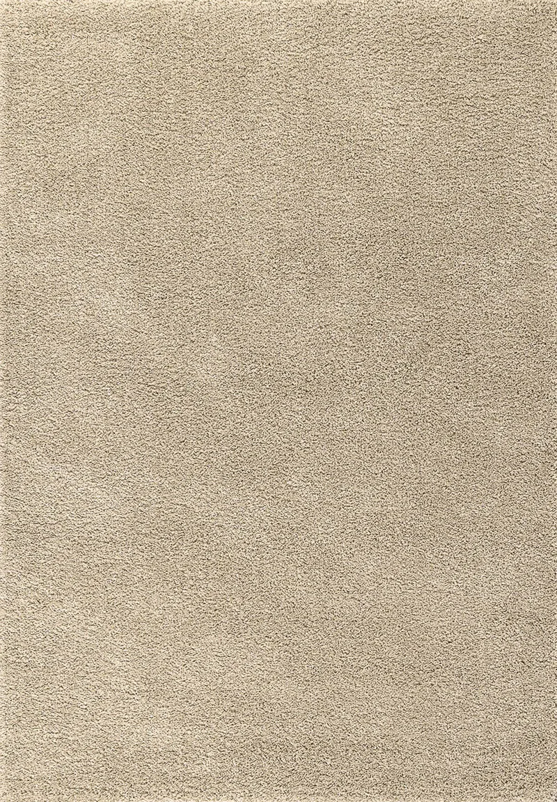 Tapis Shaggy poils court