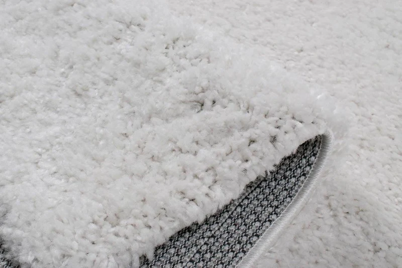 Tapis Shaggy poils court