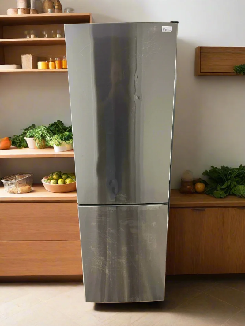 Electrolux 24" - Réfrigérateur Congélateur inférieur - Inox - Reconditionné
