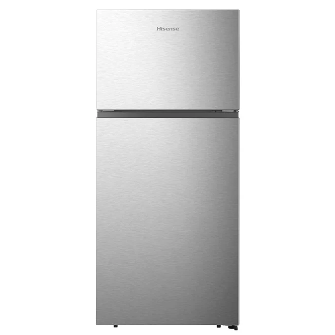 Hisense 30'' 18 pi cu. Réfrigérateur - Inox - RT18A2FSD - Boîte Ouverte