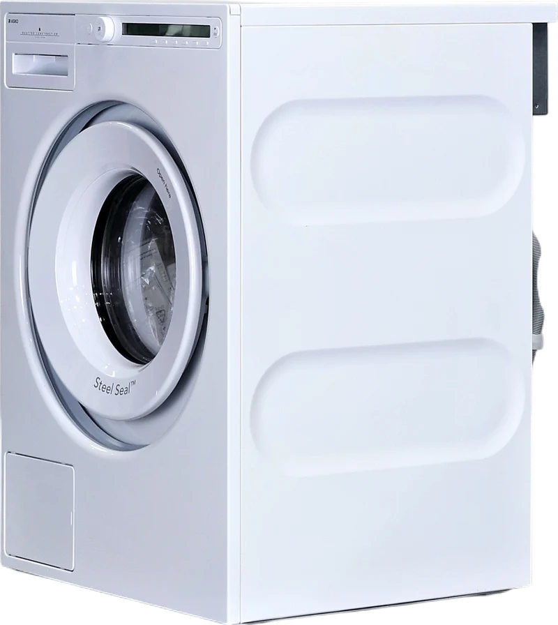 Lave-linge Hublot 8 kg Reconditionné ASKO W2084B.W