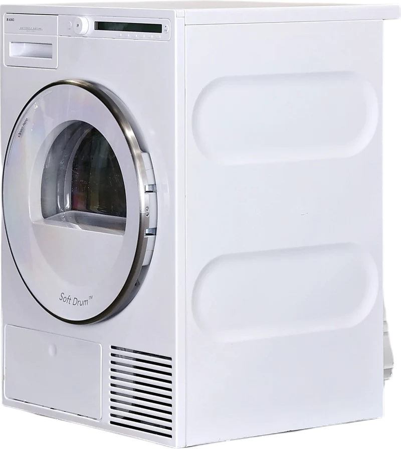 Seche-linge Pompe à Chaleur 8 kg Reconditionné ASKO T208H.W