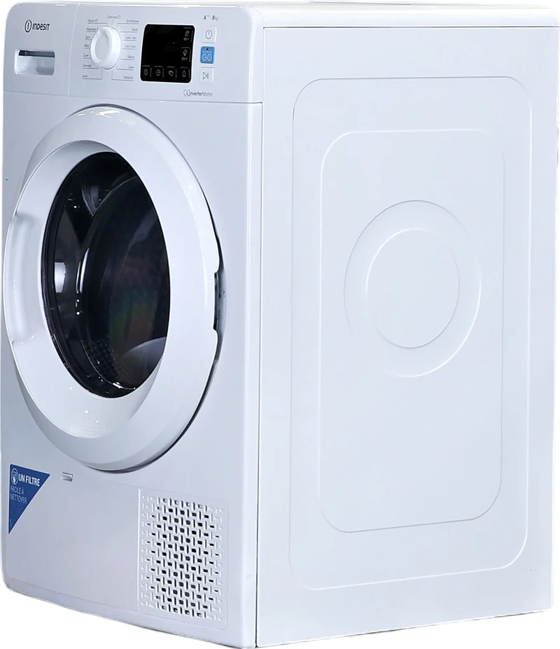 Seche-linge Pompe à Chaleur 8 kg Reconditionné INDESIT YTM1183XFR