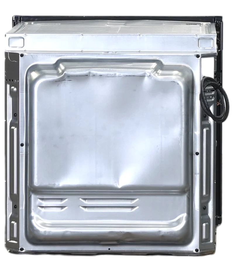 Four Chaleur Tournante 71 L Reconditionné WHIRLPOOL OMR553RR0X
