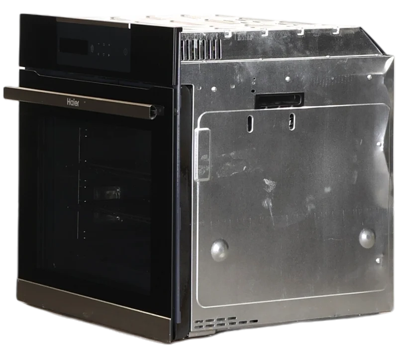 Four Chaleur Tournante 70 L Reconditionné HAIER HWO60SM5B9BH