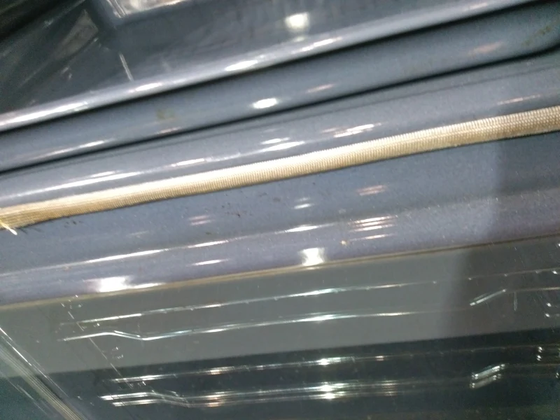 Four Chaleur Tournante 70 L Reconditionné HAIER HWO60SM5B9BH