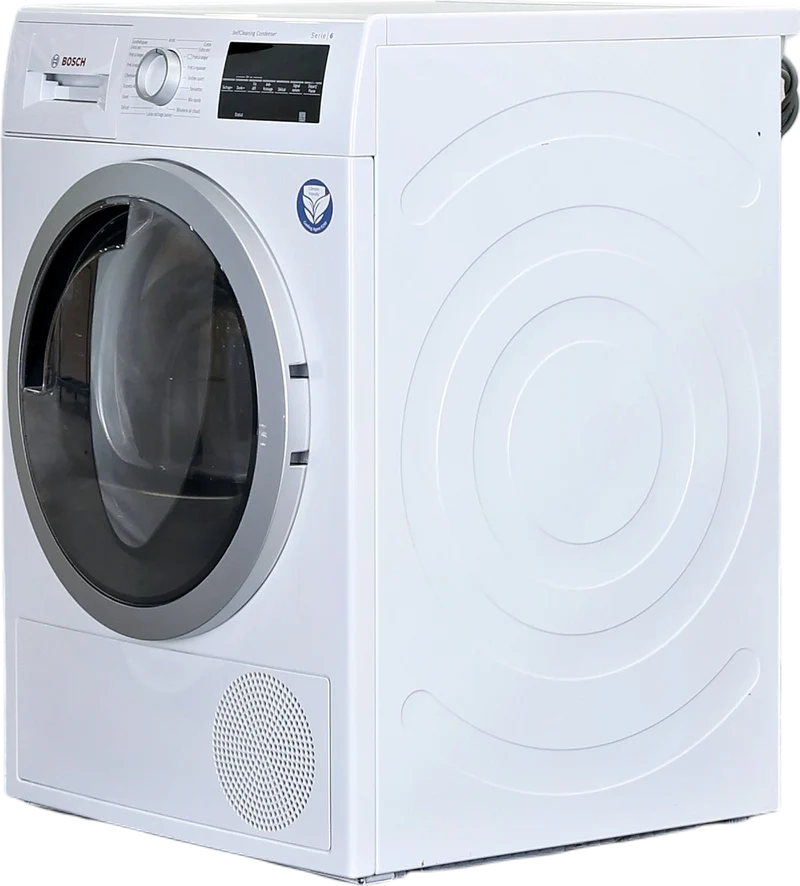 Seche-linge Pompe à Chaleur 9 kg Reconditionné BOSCH WTW87499FF