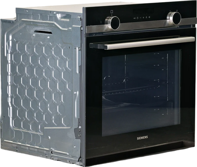 Four Chaleur Tournante 71 L Reconditionné SIEMENS HB578A0S0