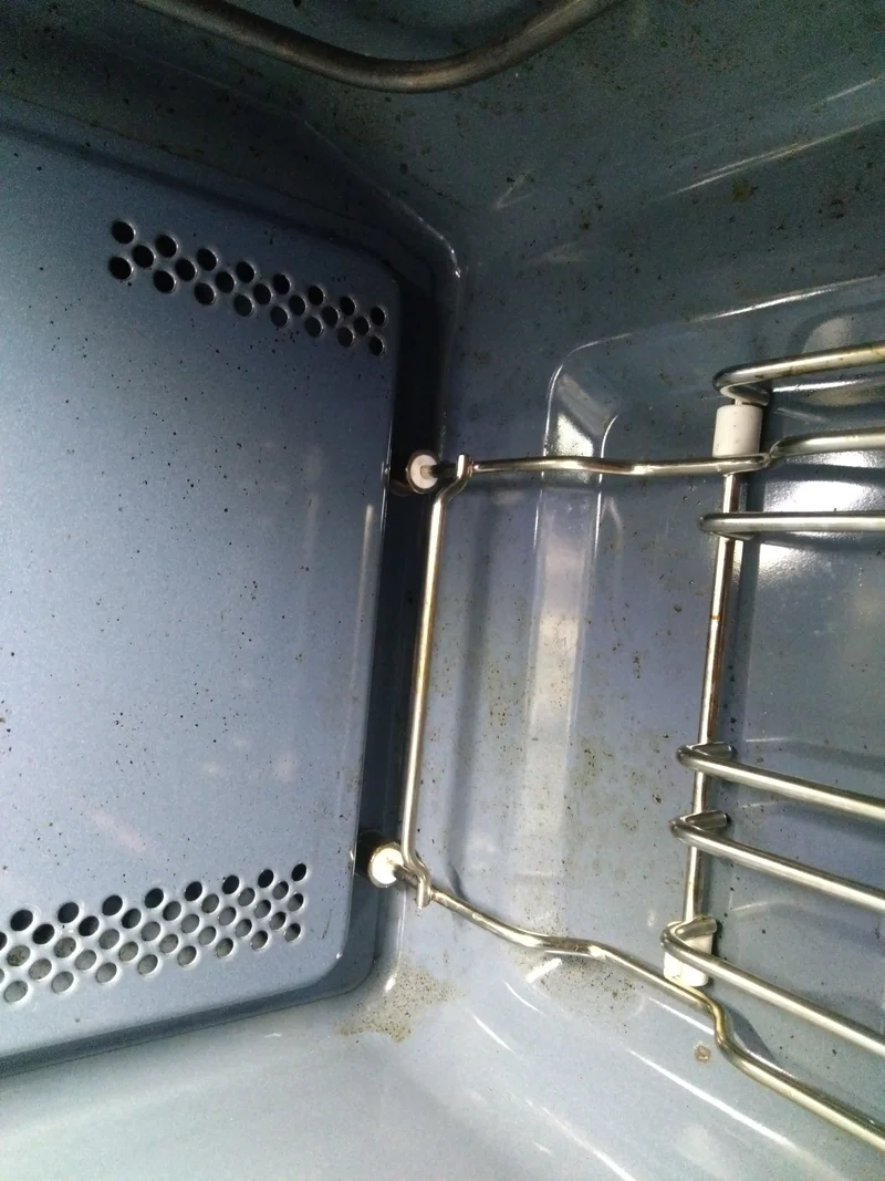 Four Chaleur Tournante 50 L Reconditionné ASKO OCSM8487A