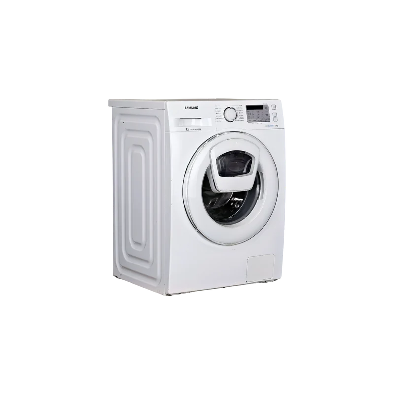 Lave-linge Hublot 7 kg Reconditionné SAMSUNG WW70K5413WW