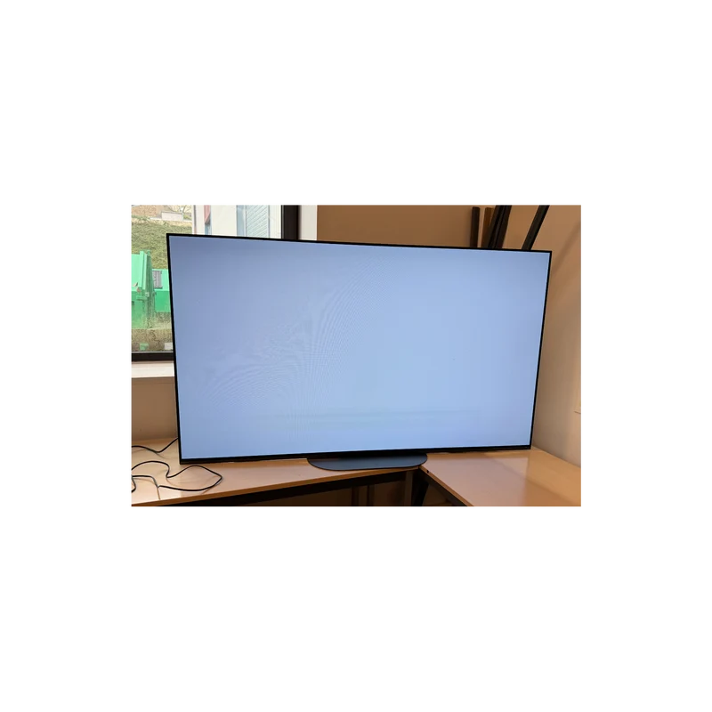 Téléviseur OLED 65 pouces Reconditionné SONY KD65AG9