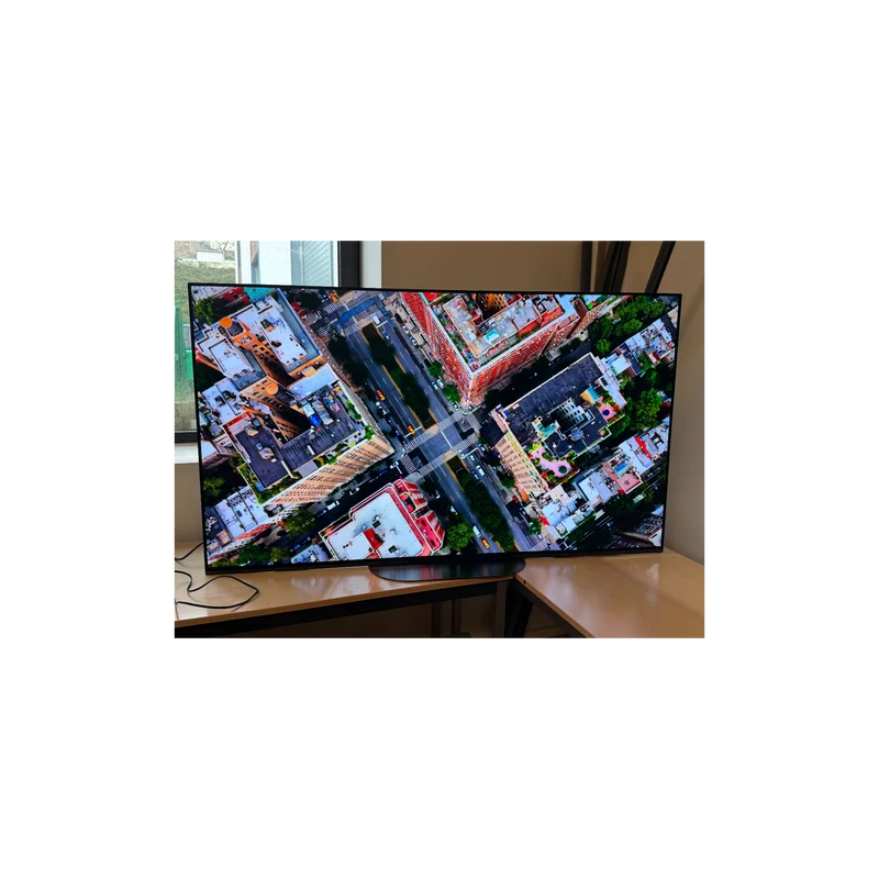 Téléviseur OLED 65 pouces Reconditionné SONY KD65AG9