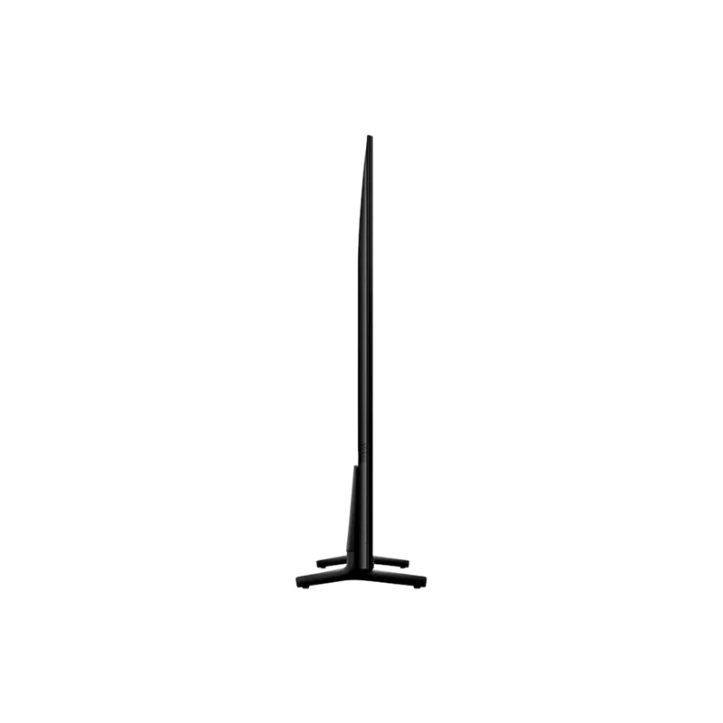 Téléviseur LED 84 pouces Reconditionné SAMSUNG QE85Q60A 214 cm (84")