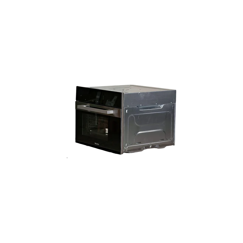 Four Vapeur 40 L Reconditionné MIELE DG 2840 ED/CS