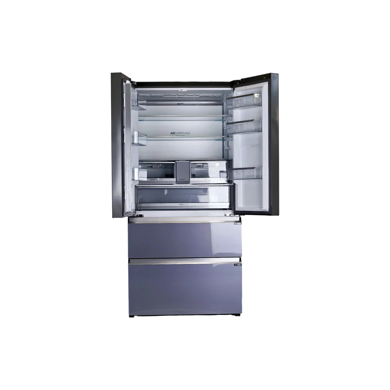 Réfrigérateur HAIER HFR79F19EFGK