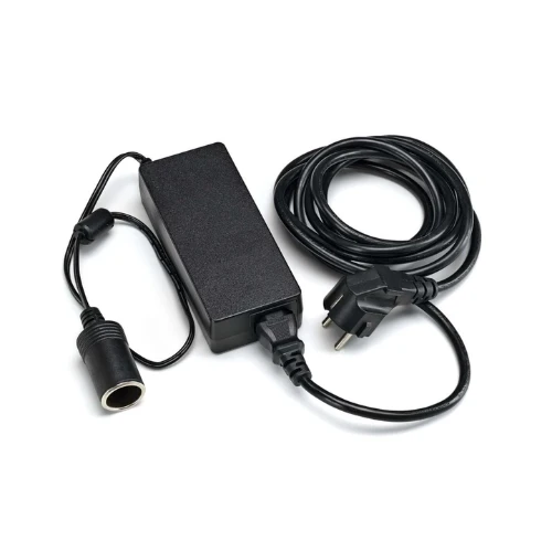 Adaptateur pour réfrigérateur portable prise EU AC/DC LION COOLER Z999/1238