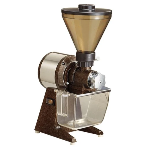 Moulin à café professionnel à tiroir SANTOS MAC01