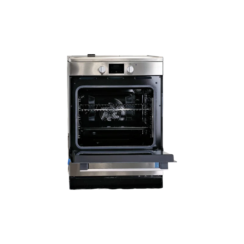 Cuisinière AEG CIB6641ABM