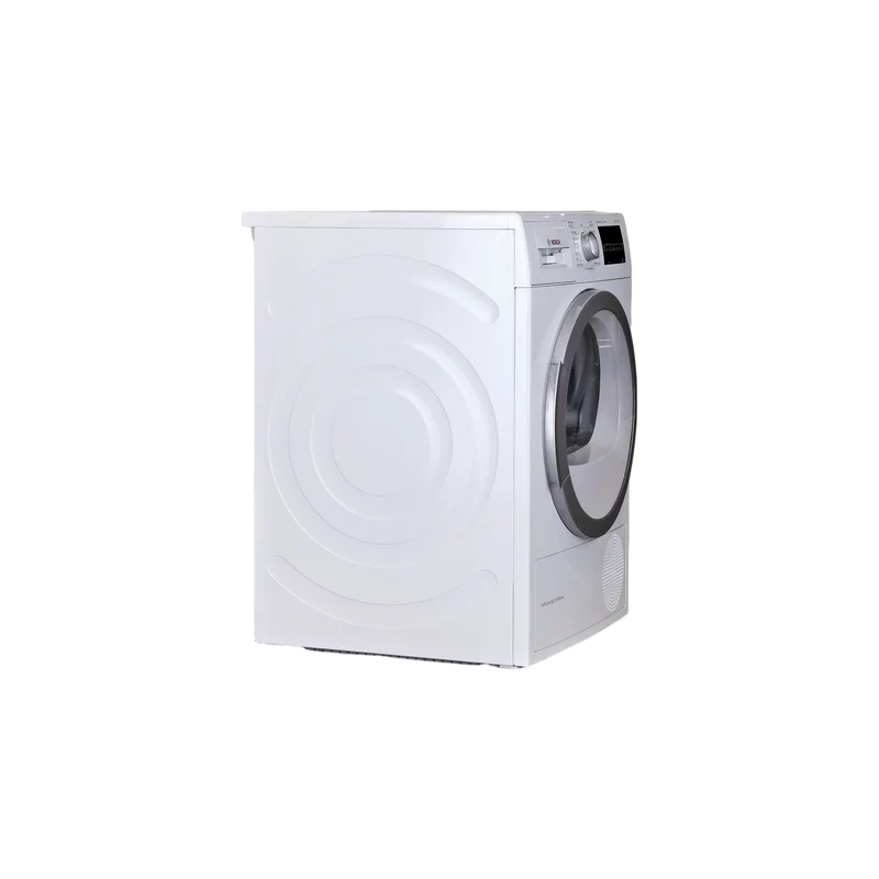 Seche-linge BOSCH WTW87490FF