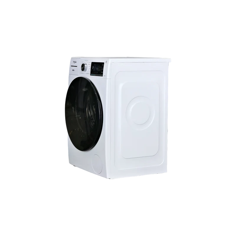 Lave-linge WHIRLPOOL W8X89ADSILENCEFR