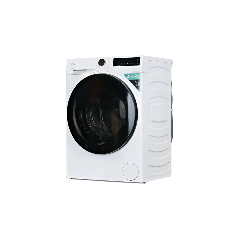 Lave-Linge Hublot 9 kg Reconditionné CANDY BP 49SBL8-FR