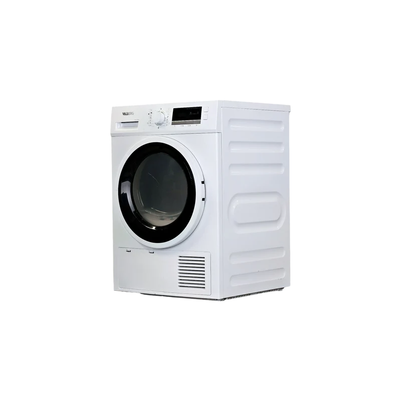 Seche-Linge Condensation 8 kg Reconditionné VALBERG DC 8 B W566C