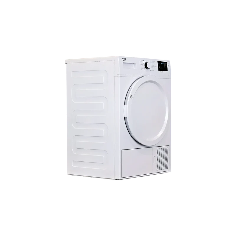Seche-Linge Pompe À Chaleur 7 kg Reconditionné BEKO DS7433PA0W