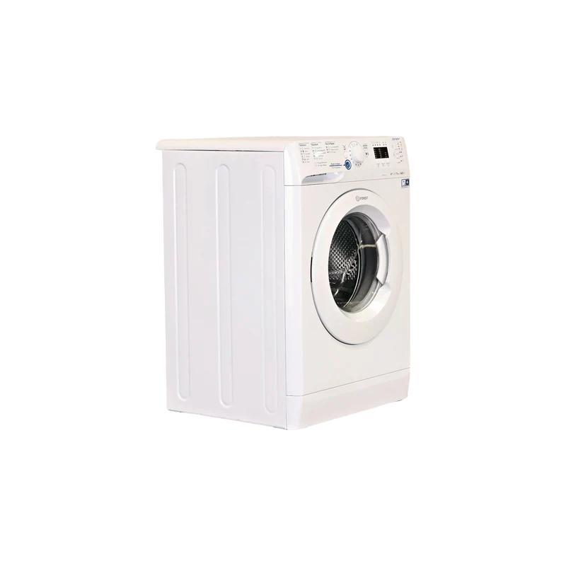 Lave-Linge Hublot 7 kg Reconditionné INDESIT XWA 71452 W FR