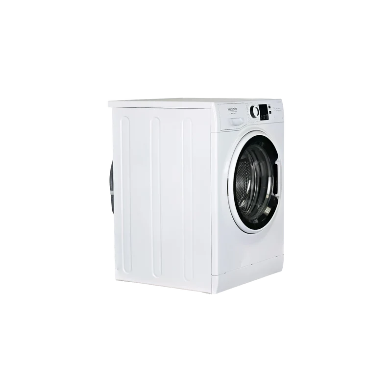 Lave-Linge Hublot 8 kg Reconditionné HOTPOINT PNS823CFR N