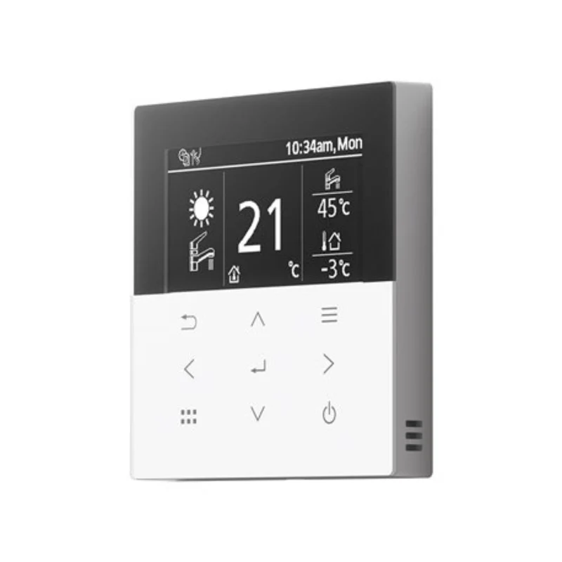 Télécommande 2 zones pour pompe à chaleur Aquarea Série M