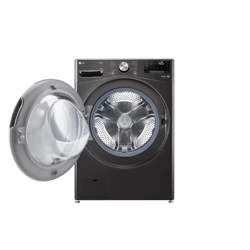 Lave-linge frontale 20kg TurboWash Steam AI DD LG F20P12BST