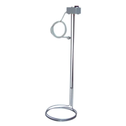 Thermoplongeur de pasteurisation Inox NESPRESS STEPASTI