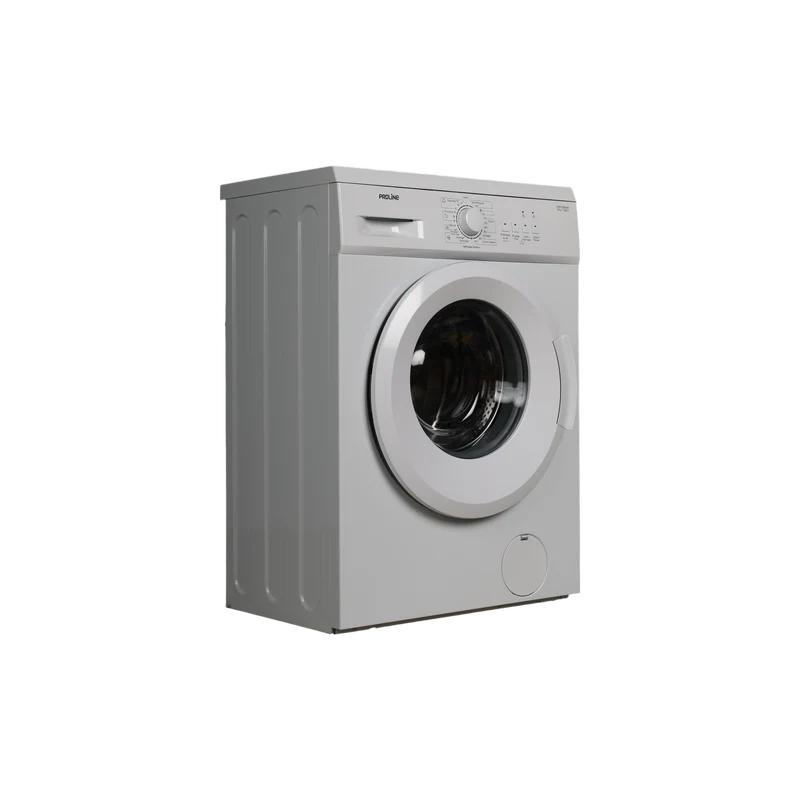 Lave-Linge Hublot 6 kg Reconditionné PROLINE FP6120DWH