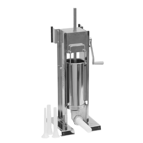 Poussoir vertical inox 5L POM0005V