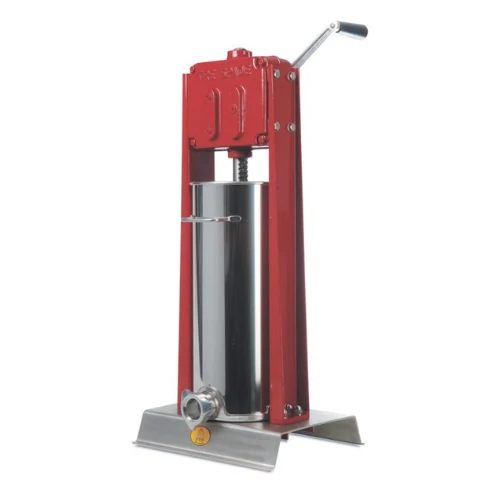 Poussoir vertical inox 7L POM0007V