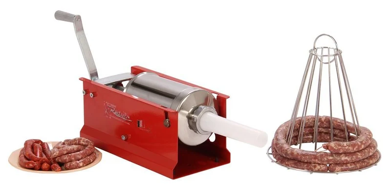 Poussoir horizontal inox 3L POM0003H
