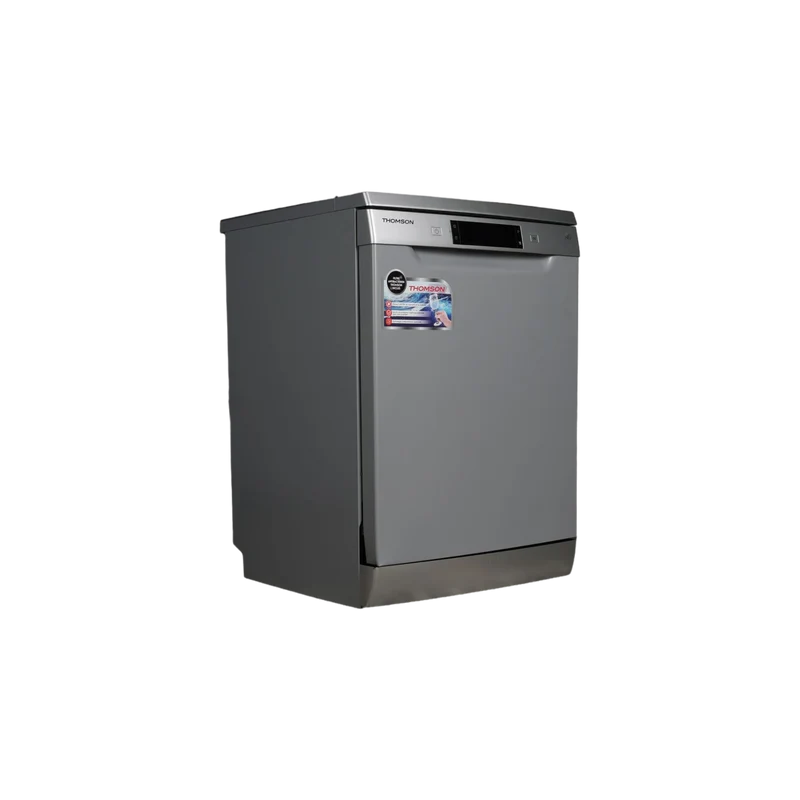 Lave-Vaisselle Pose Libre 14 Cvts Reconditionné THOMSON TDW6045BSL