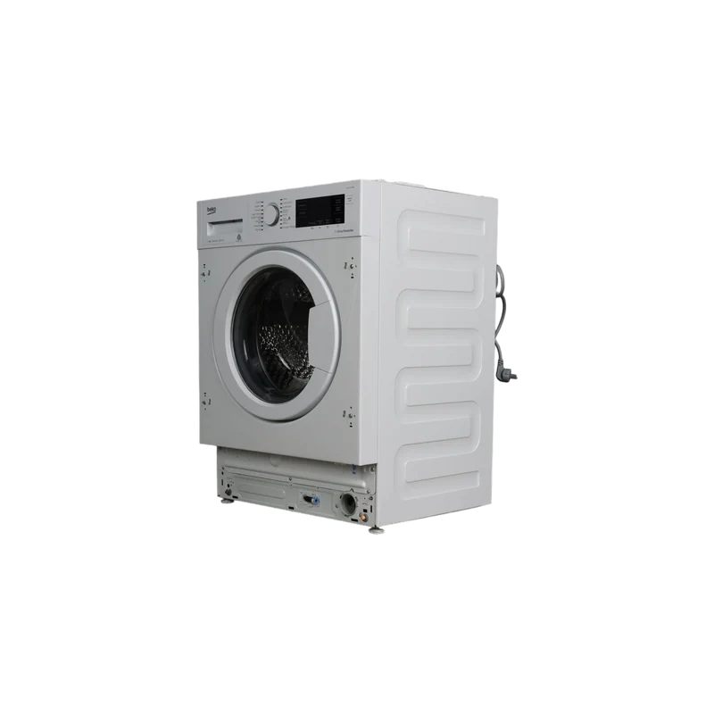 Lave-Linge Hublot 8 kg Reconditionné BEKO WITV8714B0W