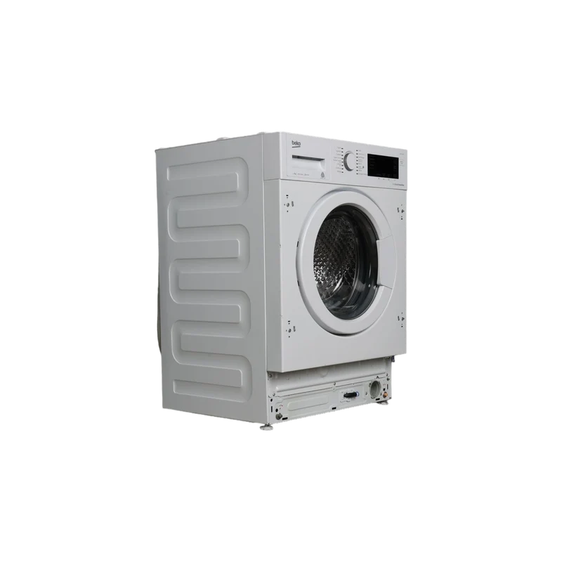 Lave-Linge Hublot 8 kg Reconditionné BEKO WITV8714B0W