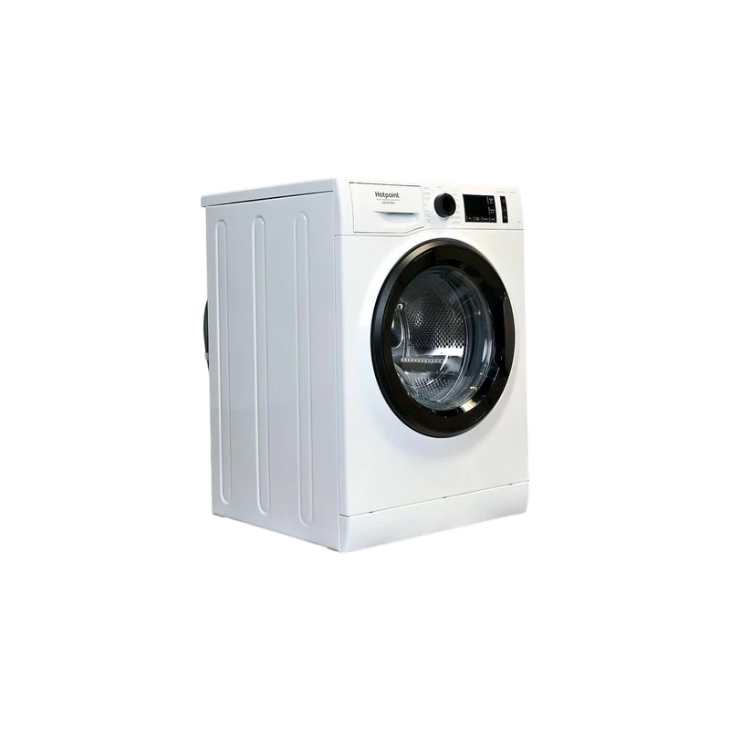 Lave-Linge Hublot 8 kg Reconditionné HOTPOINT CNM118448WKFR