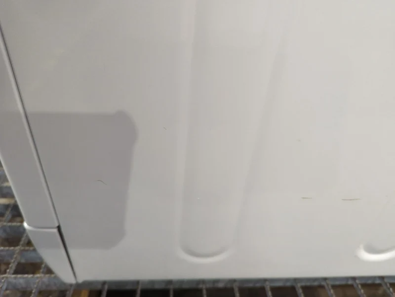 Lave-Linge Hublot 8 kg Reconditionné HOTPOINT CNM118448WKFR