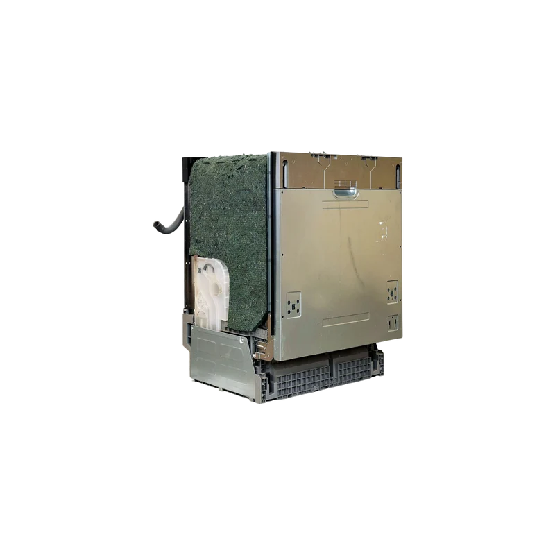 Lave-Vaisselle Encastrable 12 Cvts Reconditionné BRANDT DWJ127DS