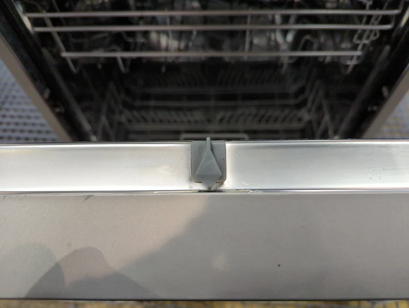 Lave-Vaisselle Pose Libre 14 Cvts Reconditionné SAMSUNG DW60M6050FS