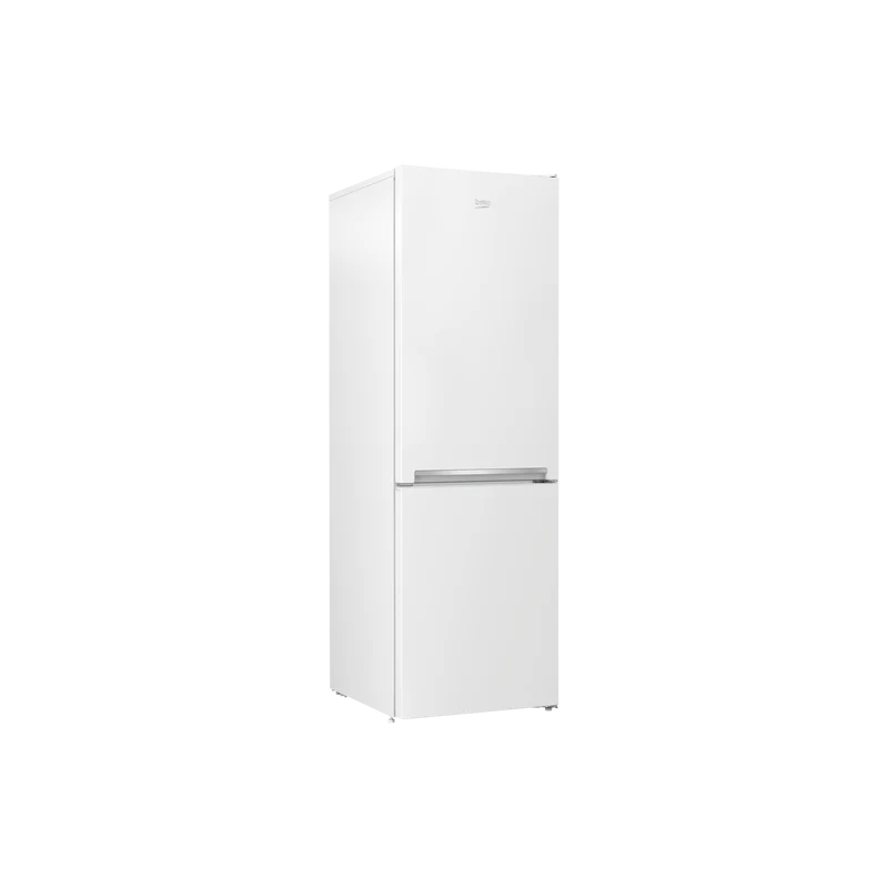 Réfrigérateur Avec Congélateur 324 L Reconditionné BEKO RCNA366K40WN