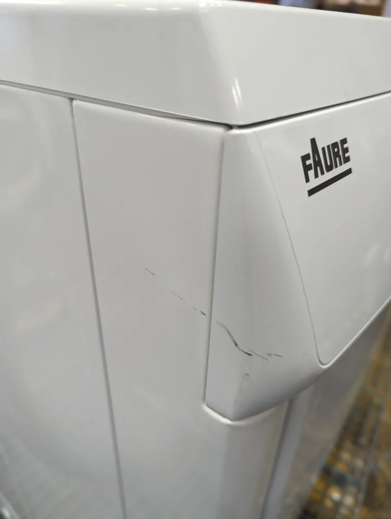 Seche-Linge Evacuation 7 kg Reconditionné FAURE FTE7102PZ