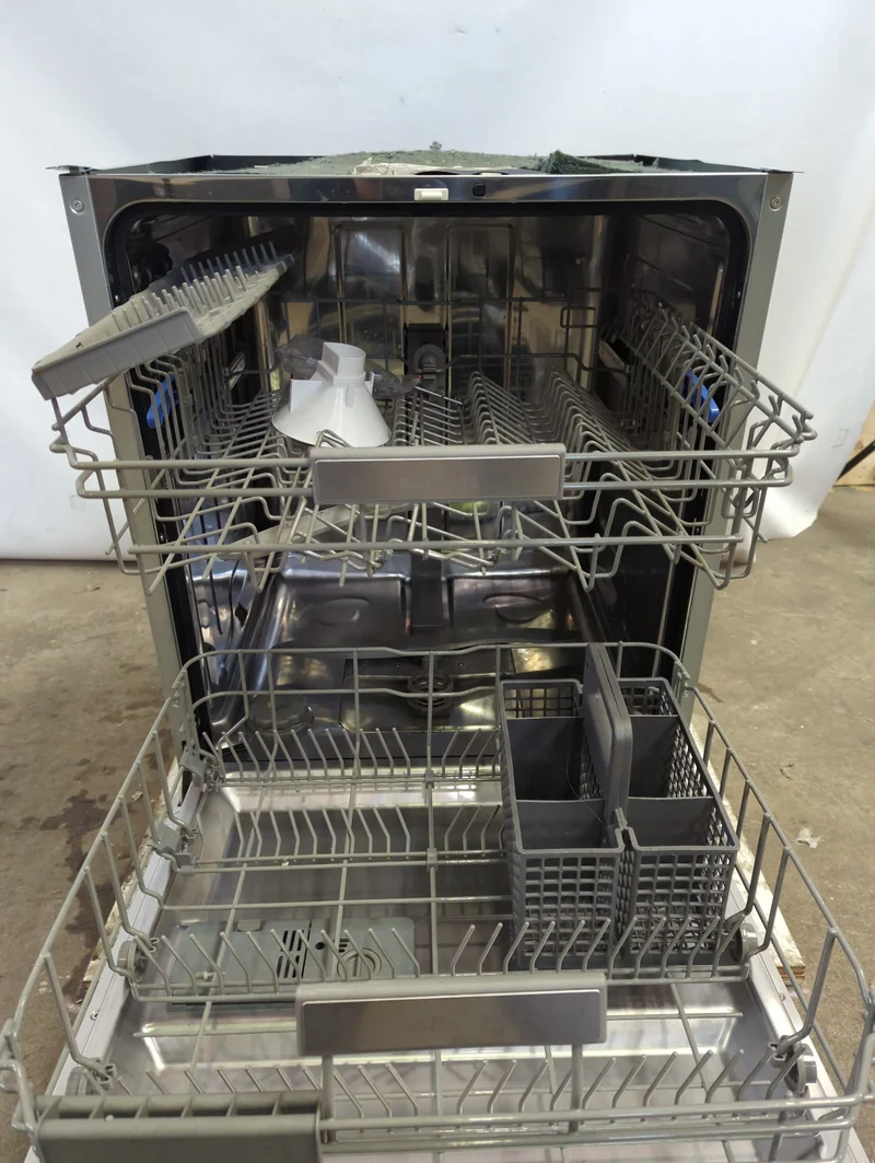 Lave-Vaisselle Encastrable 14 Cvts Reconditionné SCHOLTES SODV9610F