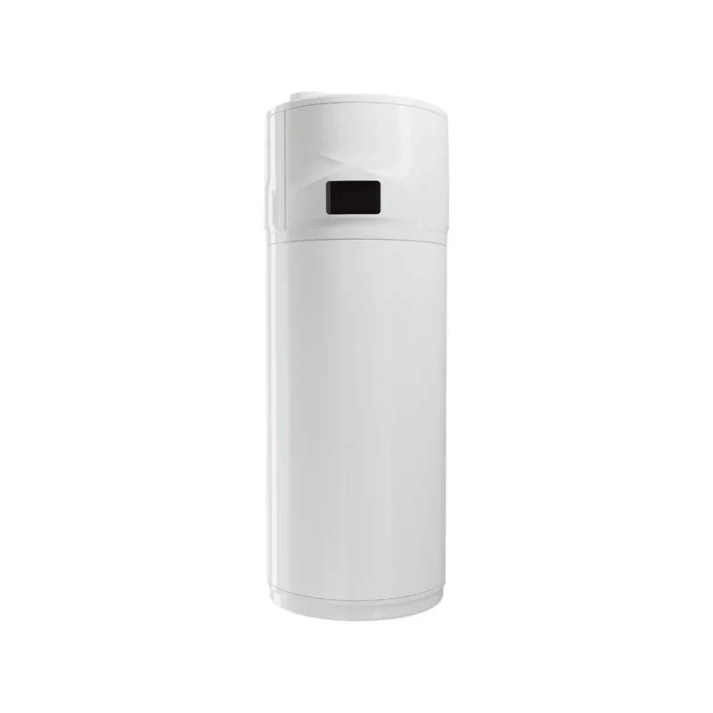 Chauffe-eau thermodynamique mural Panasonic Aquarea R290 100 L