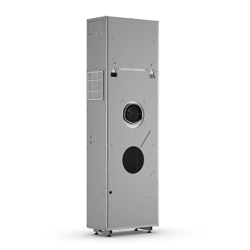 Climatiseur sans groupe extérieur Unico Vertical-NK 35 HP EVAN