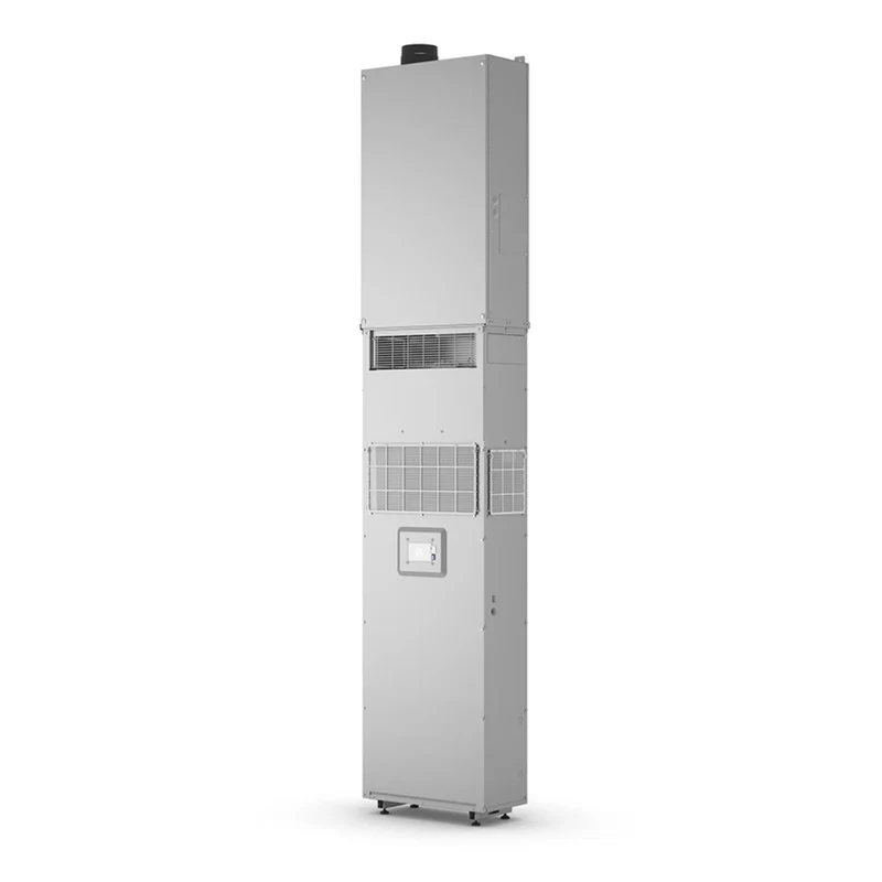 Climatiseur sans groupe extérieur Unico Vertical-NK 35 HP EVAN