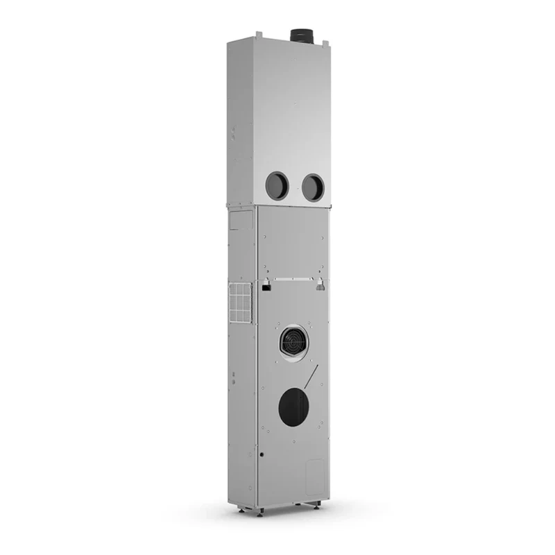 Climatiseur sans groupe extérieur Unico Vertical-NK 35 HP EVAN